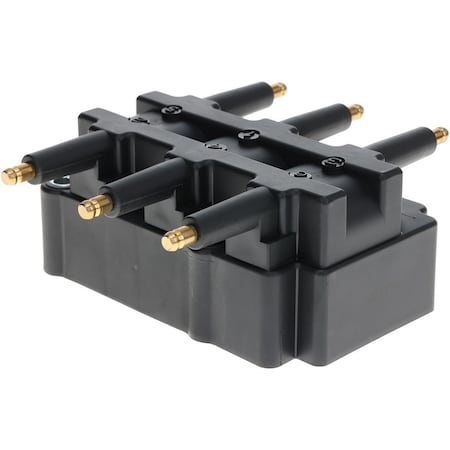 Hitachi Ignition Coil, Igc0138 IGC0138
